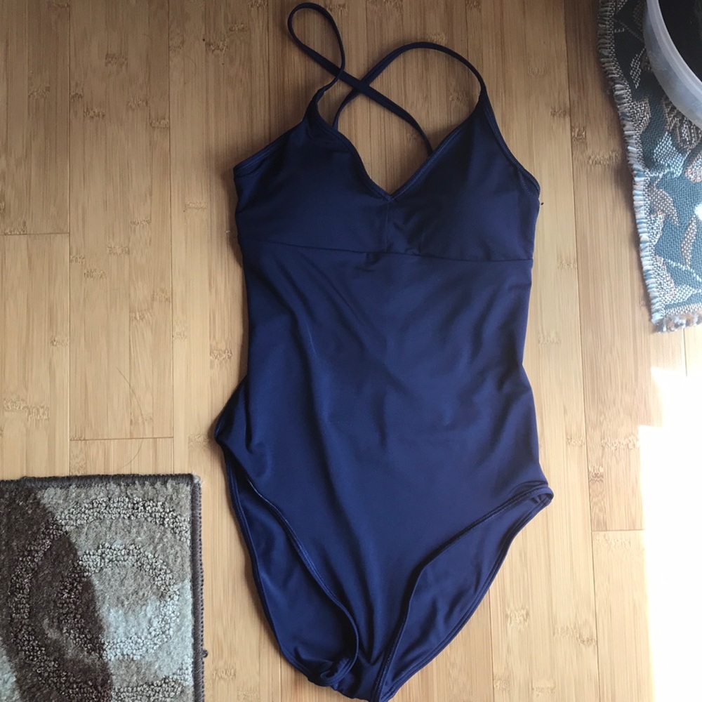 Aerie one piece swim suit
